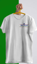 Load image into Gallery viewer, Custom Business T-Shirt | Unisex Sizes | Pocket Design Only
