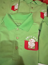 Load image into Gallery viewer, Personalized Polo Shirt for your Business | Unisex Sizes