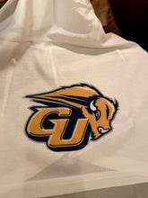 Load image into Gallery viewer, Polyester Shirt for Events, Parties, Birthdays, Businesses, and more! White or Light Colored Shirts