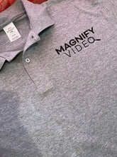 Load image into Gallery viewer, Personalized Polo Shirt for your Business | Unisex Sizes