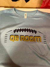 Load image into Gallery viewer, Polyester Shirt for Events, Parties, Birthdays, Businesses, and more! White or Light Colored Shirts