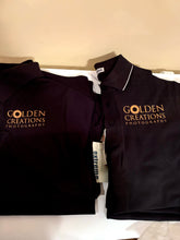 Load image into Gallery viewer, Personalized Polo Shirt for your Business | Unisex Sizes