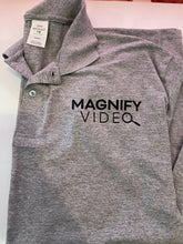 Load image into Gallery viewer, Personalized Polo Shirt for your Business | Unisex Sizes