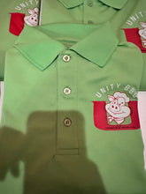 Load image into Gallery viewer, Personalized Polo Shirt for your Business | Unisex Sizes