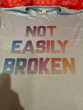 Load image into Gallery viewer, Polyester Shirt for Events, Parties, Birthdays, Businesses, and more! White or Light Colored Shirts