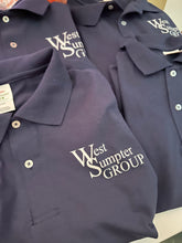 Load image into Gallery viewer, Personalized Polo Shirt for your Business | Unisex Sizes