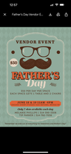 Load image into Gallery viewer, Digital Flyer and Invitation Design or Digital Artwork Design