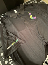 Load image into Gallery viewer, Personalized Polo Shirt for your Business | Unisex Sizes