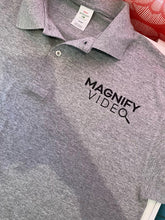 Load image into Gallery viewer, Personalized Polo Shirt for your Business | Unisex Sizes