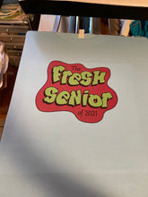 Load image into Gallery viewer, Polyester Shirt for Events, Parties, Birthdays, Businesses, and more! White or Light Colored Shirts