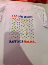 Load image into Gallery viewer, Polyester Shirt for Events, Parties, Birthdays, Businesses, and more! White or Light Colored Shirts
