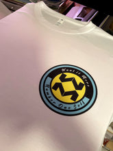 Load image into Gallery viewer, Polyester Shirt for Events, Parties, Birthdays, Businesses, and more! White or Light Colored Shirts