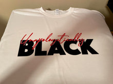 Load image into Gallery viewer, Polyester Shirt for Events, Parties, Birthdays, Businesses, and more! White or Light Colored Shirts