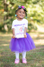 Load image into Gallery viewer, Polyester Shirt for Events, Parties, Birthdays, Businesses, and more! White or Light Colored Shirts
