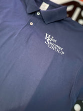 Load image into Gallery viewer, Personalized Polo Shirt for your Business | Unisex Sizes