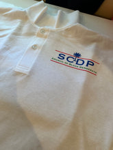 Load image into Gallery viewer, Personalized Polo Shirt for your Business | Unisex Sizes