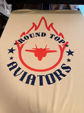 Load image into Gallery viewer, Polyester Shirt for Events, Parties, Birthdays, Businesses, and more! White or Light Colored Shirts
