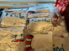 Load image into Gallery viewer, Polyester Shirt for Events, Parties, Birthdays, Businesses, and more! White or Light Colored Shirts