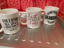 Load image into Gallery viewer, Personalized Coffee Mug