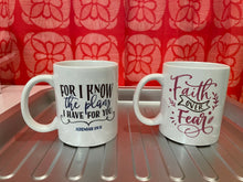 Load image into Gallery viewer, Personalized Coffee Mug