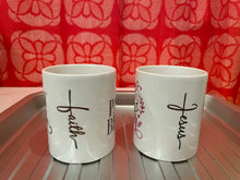 Load image into Gallery viewer, Personalized Coffee Mug