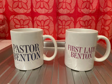 Load image into Gallery viewer, Personalized Coffee Mug