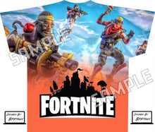 Load image into Gallery viewer, All Over 3D Sublimation T Shirt