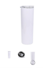 Load image into Gallery viewer, 20 oz tumbler