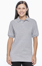Load image into Gallery viewer, Personalized Polo Shirt for your Business | Unisex Sizes