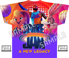 Load image into Gallery viewer, All Over 3D Sublimation T Shirt