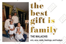 Load image into Gallery viewer, Holiday Christmas Cards