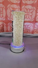 Load and play video in Gallery viewer, Black History Month Stainless Steel Tumbler with Straw and Lid