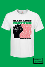 Load image into Gallery viewer, Black Lives Matter T-Shirt