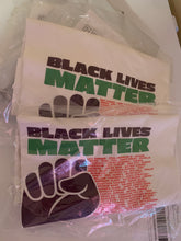 Load image into Gallery viewer, Black Lives Matter T-Shirt