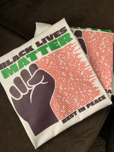 Load image into Gallery viewer, Black Lives Matter T-Shirt