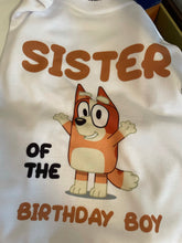 Load image into Gallery viewer, TODDLER Shirt for Events, Parties, Birthdays, Businesses, and more!