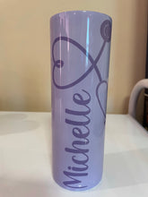 Load image into Gallery viewer, Custom Nurse Tumbler