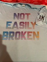 Load image into Gallery viewer, Polyester Shirt for Events, Parties, Birthdays, Businesses, and more! White or Light Colored Shirts