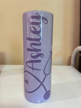 Load image into Gallery viewer, Custom Nurse Tumbler