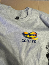 Load image into Gallery viewer, Custom Business T-Shirt | Unisex Sizes | Pocket Design Only
