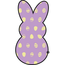 Load image into Gallery viewer, This [Mama/Gigi/Grandma/Nana/Mimi] Loves Her Peeps – Personalized Easter Bunny Peeps T-Shirt
